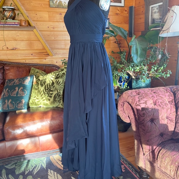 KF bridal bridesmaid dress - Picture 3 of 8